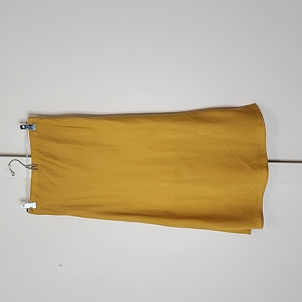 Forgotten Grace midi skirt size large